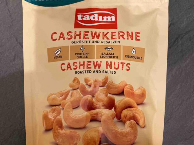 Cashewkerne von J0ker666 | Hochgeladen von: J0ker666