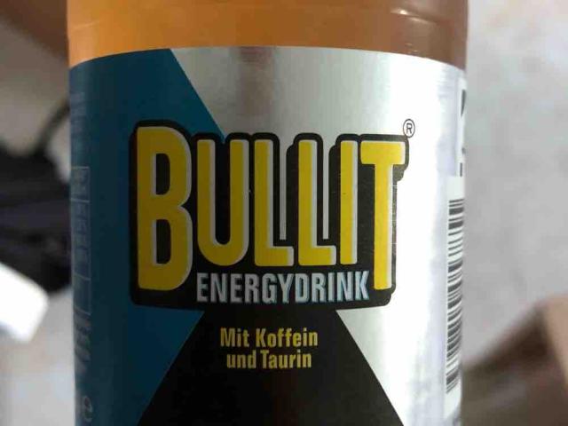 Bullit Energydrink, neue Rezeptur von Eugenknowsbest | Hochgeladen von: Eugenknowsbest