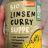 Bio Linsen Curry Suppe von Jokkemokke | Hochgeladen von: Jokkemokke