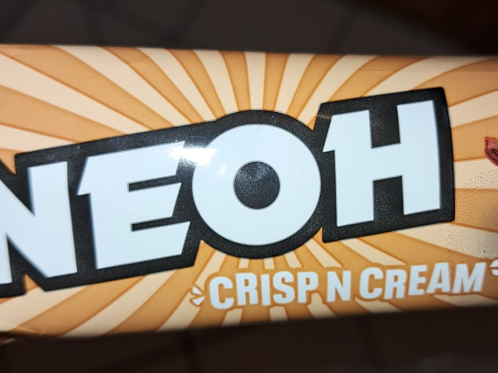 Crisp n Cream von geroldwirdfit | Hochgeladen von: geroldwirdfit Crisp n Cream von geroldwirdfit | Hochgeladen von: geroldwirdfit
