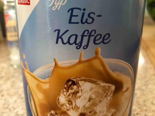 Eis-Kaffee, 15g Pulver + 200 ml Vollmilch von olee | Hochgeladen von: olee