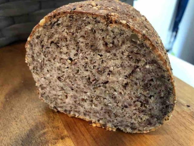 LowCarbBrot von MarniRosch | Hochgeladen von: MarniRosch