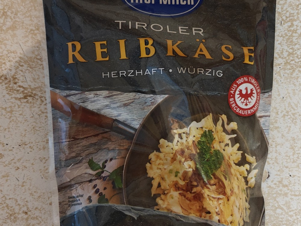 Tiroler Reibkäse, Würzig von FrEaKliiX | Hochgeladen von: FrEaKliiX Tiroler Reibkäse, Würzig von FrEaKliiX | Hochgeladen von: FrEaKliiX