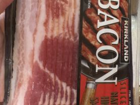 Kirkland Signature Bacon | Hochgeladen von: marTInaBRAuner Kirkland Signature Bacon | Hochgeladen von: marTInaBRAuner