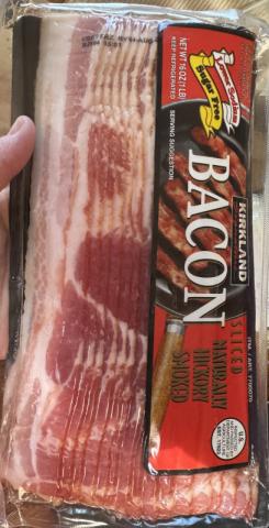 Kirkland Signature Bacon | Hochgeladen von: marTInaBRAuner Kirkland Signature Bacon | Hochgeladen von: marTInaBRAuner