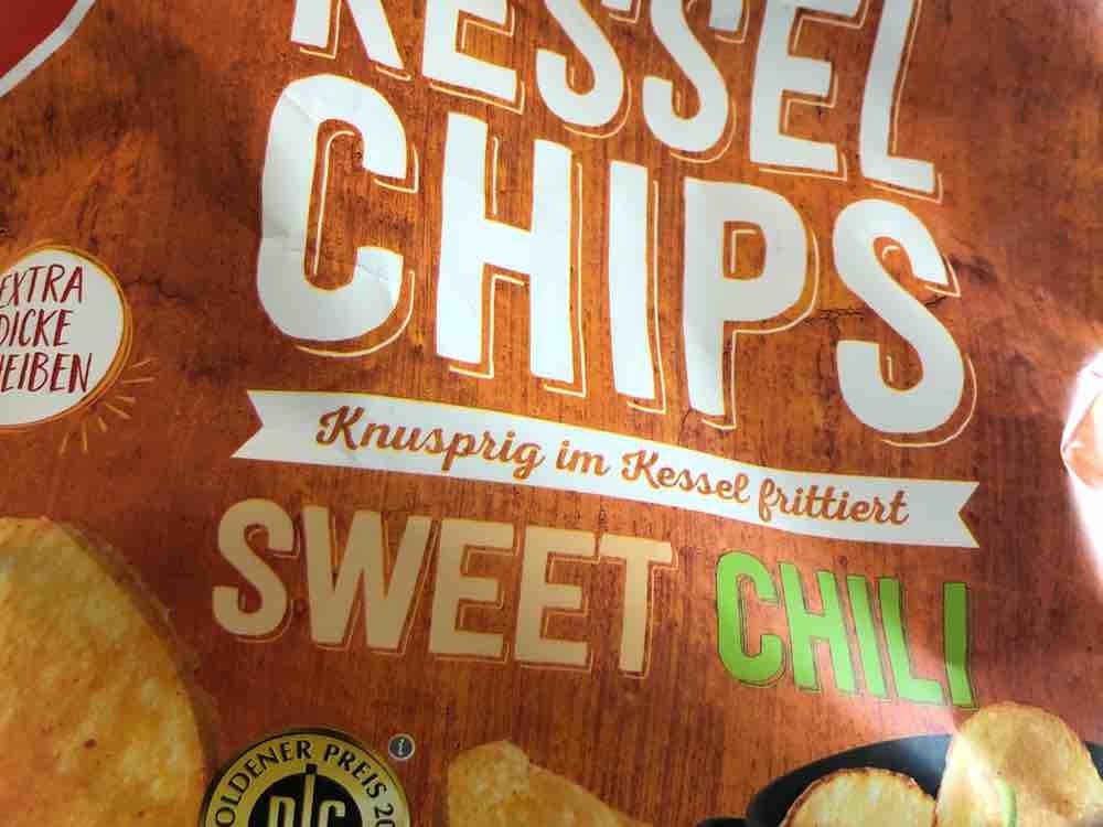 Kesselchips Sweet Chili von Sommer3786 | Hochgeladen von: Sommer3786