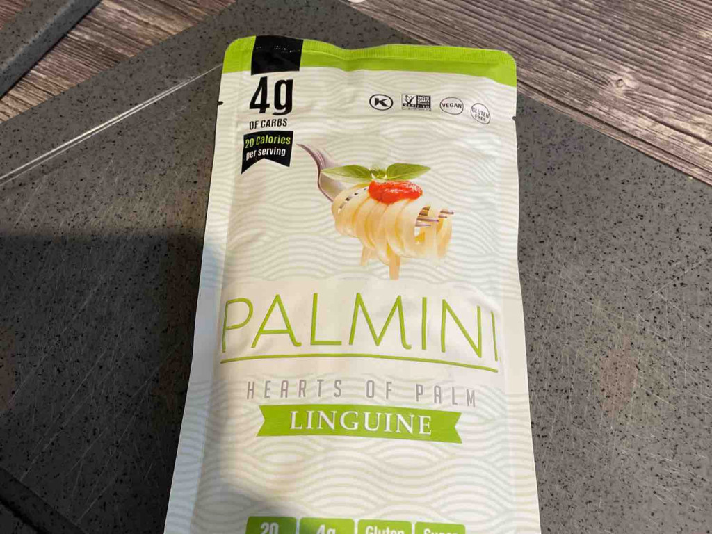 palmini linguine von indica79 | Hochgeladen von: indica79