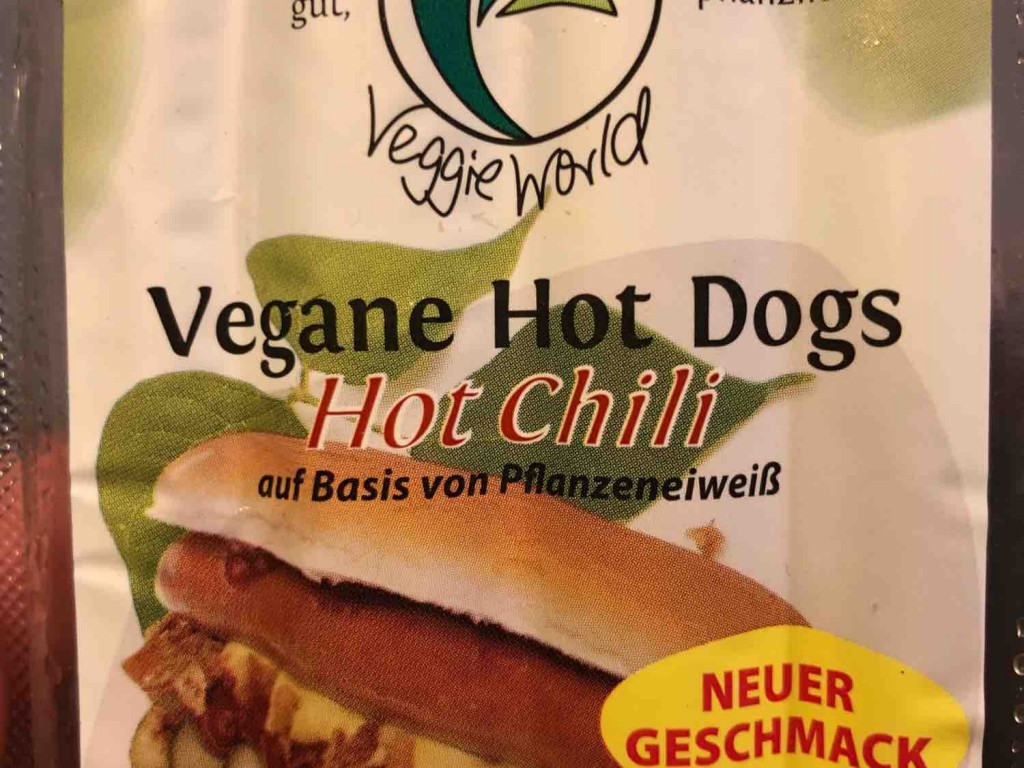 Vegane Hot Dogs  von theLow | Hochgeladen von: theLow