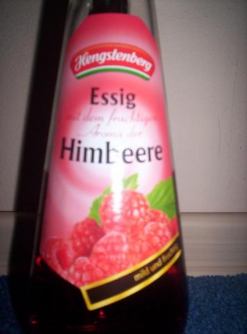 Essig, Himbeere | Hochgeladen von: Highspeedy03