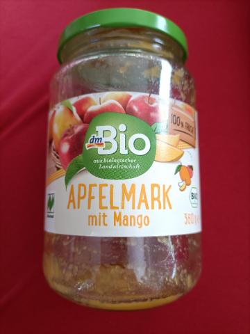 Apfelmark mit Mango von stzp | Hochgeladen von: stzp