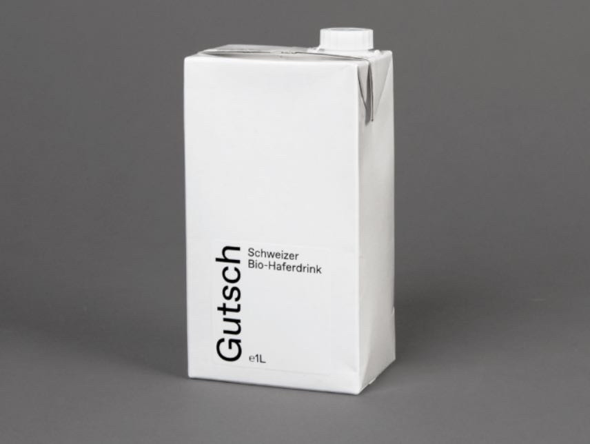 Gutsch Haferdrink von annamordasini | Hochgeladen von: annamordasini