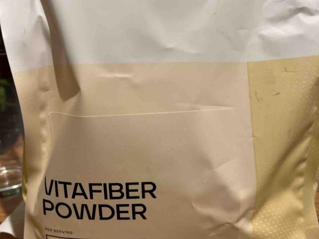 Vitafiber Powder von Blanka | Hochgeladen von: Blanka