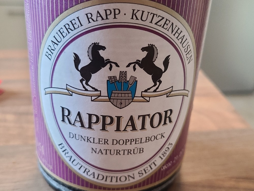 Rappiator von Sebastian Knigge | Hochgeladen von: Sebastian Knigge Rappiator von Sebastian Knigge | Hochgeladen von: Sebastian Knigge