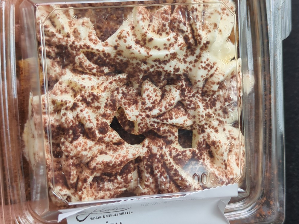 tiramisu von lisim2 | Hochgeladen von: lisim2 tiramisu von lisim2 | Hochgeladen von: lisim2