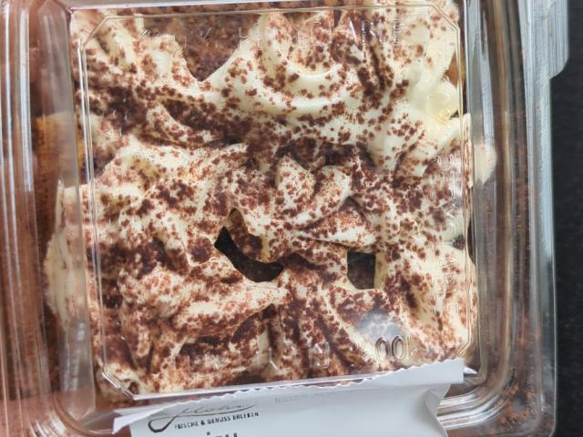 tiramisu von lisim2 | Hochgeladen von: lisim2 tiramisu von lisim2 | Hochgeladen von: lisim2
