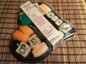 Shisu, Sushi in Love | Hochgeladen von: DiebBlue