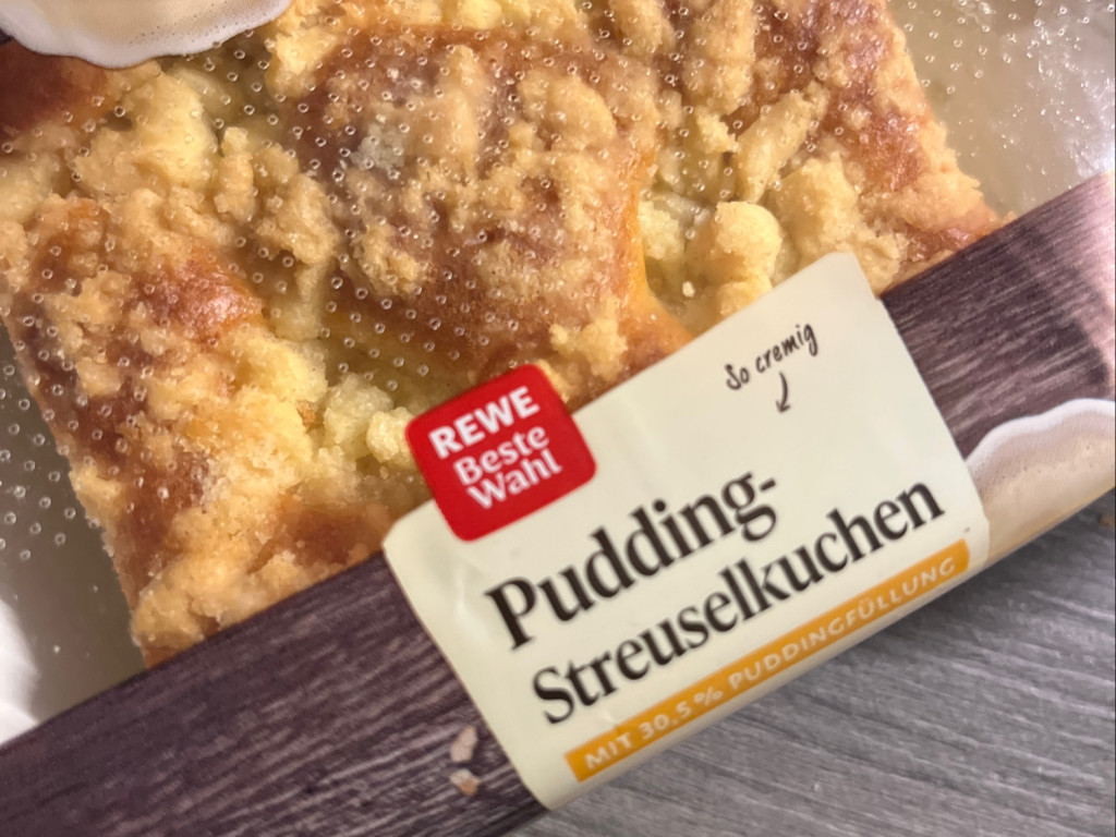 Pudding Streuselkuchen von pati1701 | Hochgeladen von: pati1701 Pudding Streuselkuchen von pati1701 | Hochgeladen von: pati1701