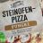 Steinofenpizza Funghi von siri20 | Hochgeladen von: siri20