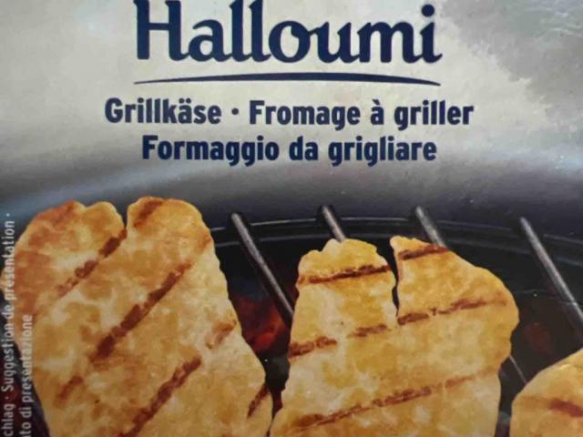 Halloumi von uburex | Hochgeladen von: uburex