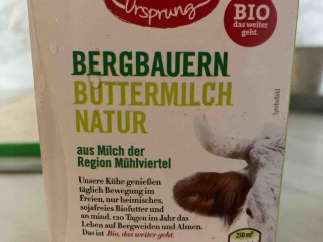 Bergbauern Buttermilch, Natur, by albertasamira | Hochgeladen von: albertasamira