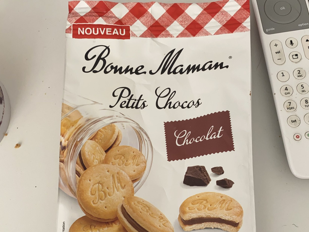 Bonne maman petits chocos, Chocolat by Sandy34 | Hochgeladen von: Sandy34 Bonne maman petits chocos, Chocolat by Sandy34 | Hochgeladen von: Sandy34