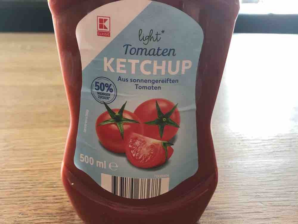 Ketchup light von sofiakoerner | Hochgeladen von: sofiakoerner