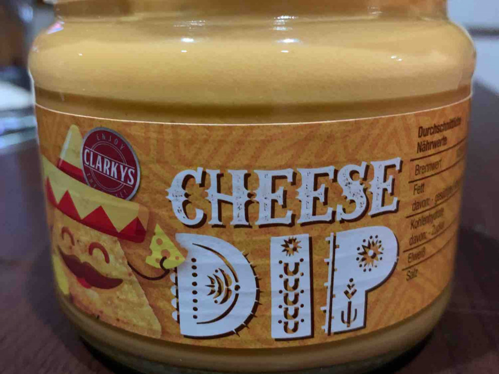 Käse Dip, Käse Würzssße von henrydy | Hochgeladen von: henrydy