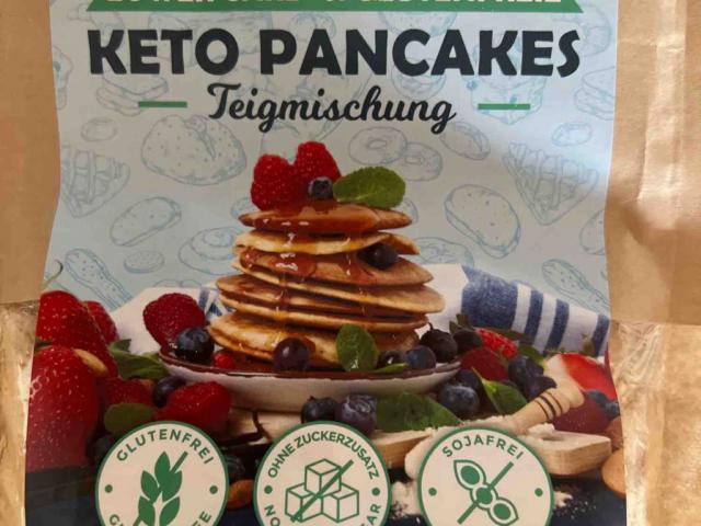 Keto Pancakes von PeGaSus16 | Hochgeladen von: PeGaSus16