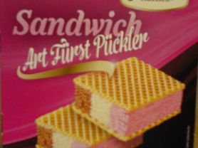 Sandwich Art Fürst Pückler | Hochgeladen von: 40240