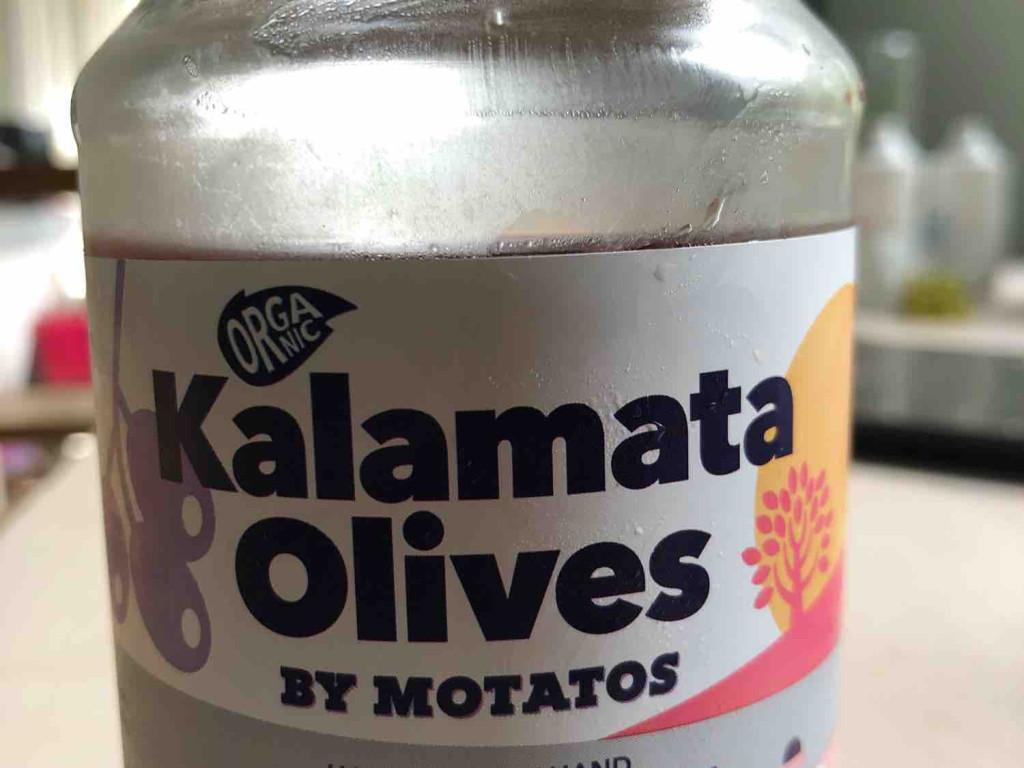 Kalamata Olives von dathida | Hochgeladen von: dathida