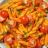 Penne in cremiger Cashew-Tomaten-Sauce von ibinsnet598 | Hochgeladen von: ibinsnet598