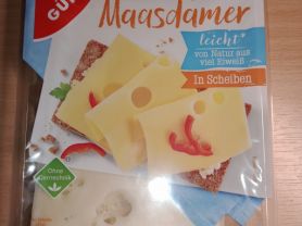 Maasdamer (Marktkauf) | Hochgeladen von: LittleFrog