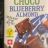 Choco Blueberry Almond, vegan von rekre89 | Hochgeladen von: rekre89