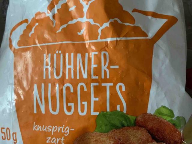 Hühner-Nuggets von leeeaa | Hochgeladen von: leeeaa