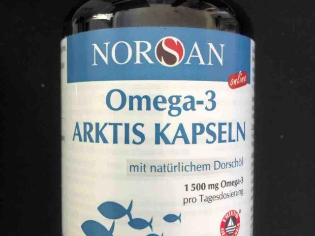 omega 3 Kapseln, Dorschöl von pirelli | Hochgeladen von: pirelli