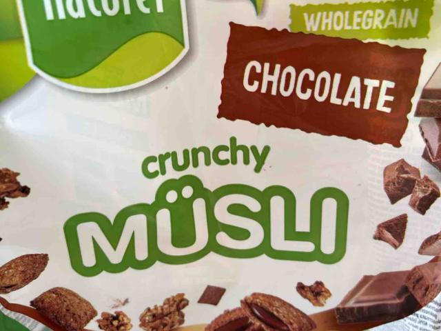 Müsli crunchy von Duchess83 | Hochgeladen von: Duchess83