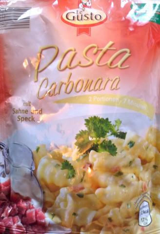 Pasta, Carbonara | Hochgeladen von: Nante1234