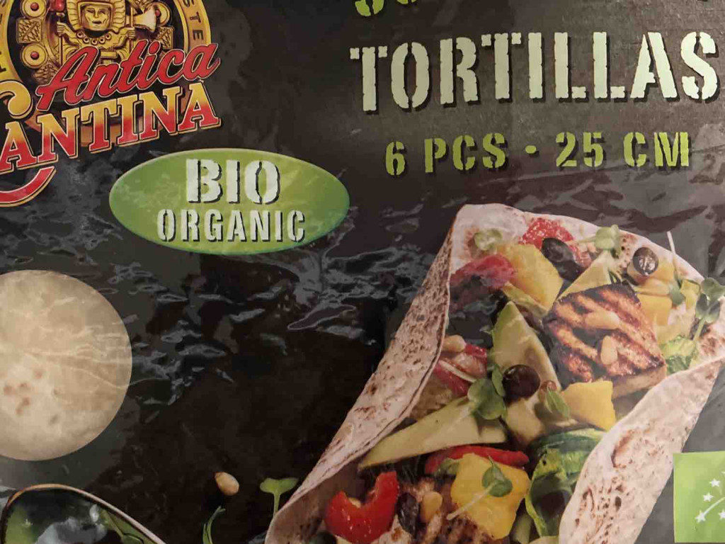 Soft Flour Tortillas von Tobias86BLN | Hochgeladen von: Tobias86BLN