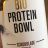 Bio Protein Bowl, Schokolade von kochnetwork979 | Hochgeladen von: kochnetwork979