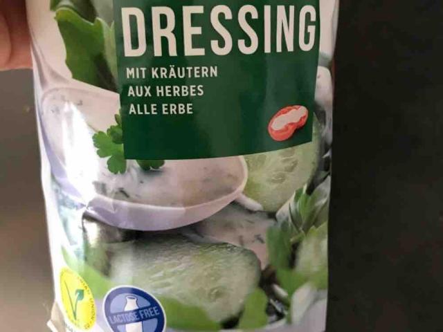 french dressing, mit kräuter von langersandra | Hochgeladen von: langersandra