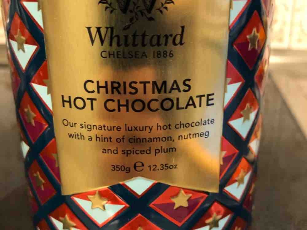 Christmas Hot Chocolate von Liv100 | Hochgeladen von: Liv100