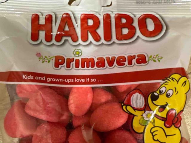 Primavera, Haribo by dlekov | Hochgeladen von: dlekov