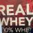 Real Whey Prozis Chocolate-Mint, Milch von Doku100 | Hochgeladen von: Doku100