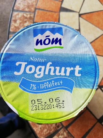 Natur Joghurt von Stefan144 | Hochgeladen von: Stefan144
