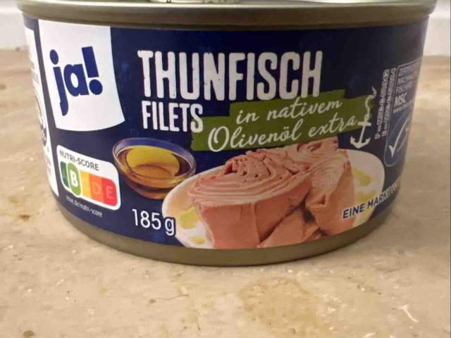 Thunfisch filets, in nativem olivenöl extra by nawar1999 | Hochgeladen von: nawar1999