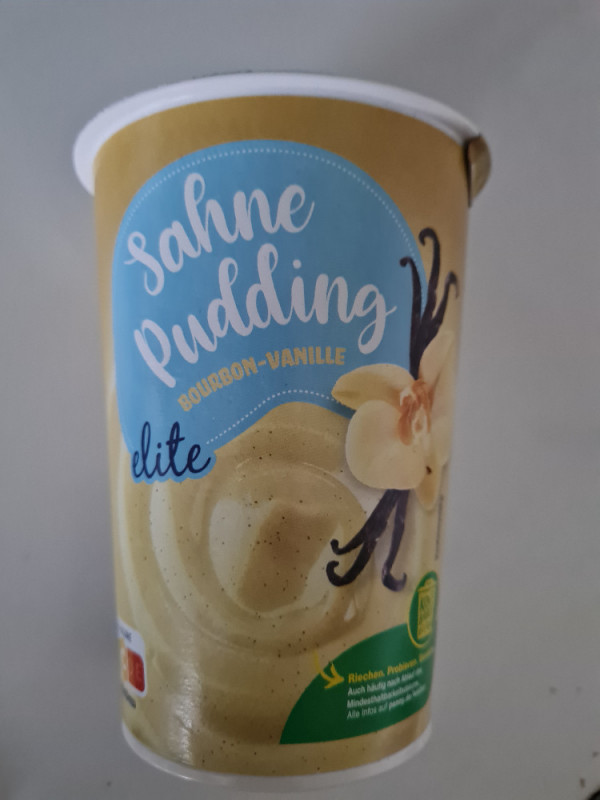 Sahne pudding, vanille von FranziG2020 | Hochgeladen von: FranziG2020