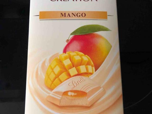 Creation, Mango-Maracuja von flooo1989 | Hochgeladen von: flooo1989