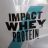 Impact Whey Protein, Vanilla Raspberry Flavour von Nette85 | Hochgeladen von: Nette85