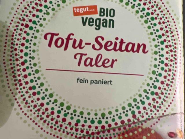 tofu seitan taler von jxs | Hochgeladen von: jxs