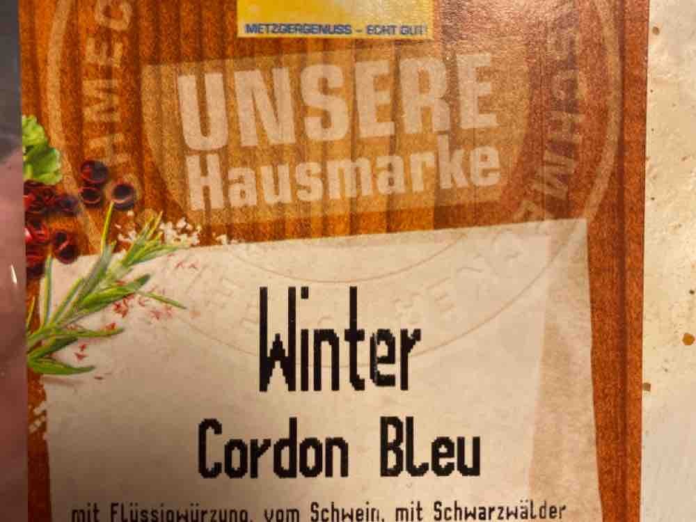 Winter Cordon Bleu von Midian | Hochgeladen von: Midian